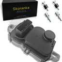 Enhanced Protection 590-001 Fuel Pump Driver Module | Compatible with 2004-2011 Ford, 2005-2011 Lincoln, 2005-2006 & 2008-2011 Mazda, 2005-2011 Mercury Models