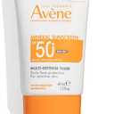 Mineral Sunscreen Multi-Defense Fluid Tinted SPF 50+
