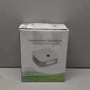 Nebulizer for Adults and Kids, Portable Nebulizer Machine for Home and Office Use, Cool Mist Steam Inhaler