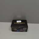 White Christmas Lights Outdoor, 66ft 640 LED Icicle Lights for Outside House with Connectable Clear Wire 8 Modes Timer, Plug in Waterproof for Home Holiday Eaves Yard Roof Party Room Indoor Decoration