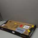 USX MOUNT Full Motion TV Wall Mount for 42-85 inch, TV Mount Swivel and Tilt,Wall Mount Bracket with Dual Articulating Arms Up to 132lbs, VESA 600x400mm, Max 16" Wood Studs, UL Listed XML019