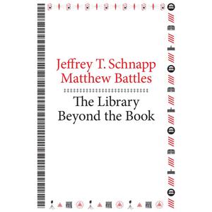 The Library Beyond the Book - Paperback