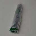 Akywall 393.7" Linen Wallpaper Peel and Stick Blackish Green Faux Grasscloth Contact Paper Textured Waterproof Self Adhesive Stick on Removable Solid Vinyl Roll for Cabinet Drawer