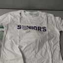 Seniors T-Shirt, S