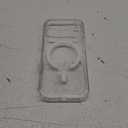 ESR for iPhone 17 Pro Case, Camera Control, Compatible with MagSafe, Shockproof Military-Grade Protection, Magnetic Phone Case for iPhone 17 Pro, Classic Hybrid Case, Clear