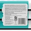 Amazon Basics Adult Wet Wipes Flushable formulated without Fragrance, 126 Count (3 Packs of 42) Packaging May Vary