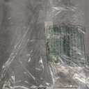 KAYOND 15-16 Inch Puffy Laptop Sleeve for MacBook Air 15 M4/M3/M2 2025-2023and MacBook Pro 16 in M4 2024,Black