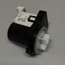 Siwdoy WM4270HVA Drain Pump Compatible with LG WM4270HWA WM4370HKA WM4370HWA WM5000HWA WM5000HVA WM0642HW WM0642HS Washer Machines