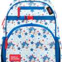 Simple Modern Sonic the Hedgehog Kids Backpack for School, Girls Boys | 18L, Kids Large