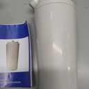 Shower Filters, Compatible with Aquasana, Advanced KDF & Carbon Water Filter for Healthier Skin, Hair & Air