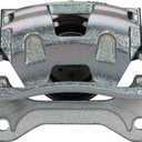HL Mando New 16A5135 Disc Brake Caliper Original Equipment for 2011-2014 Hyundai Sonata Except Hybrid, 2011-2015 Kia Optima 2.4L Except Hybrid 581803QA10