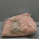 Heated Blanket Electric Throw, 50" x 60" Heated Blanket with 8 Heat Levels & 8 Hours Auto Off, Fast Heating Blankets Machine Washable with ETL Certification, Pink