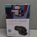 Lectron NACS to CCS Electric Vehicle Adapter with Interlock - (500A/1,000V) - Compatible with Tesla Superchargers - CCS1 EV Fast Charging with Vortex Plus [Check Automaker for Compatibility] - UL 2252