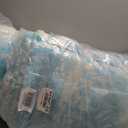 EGO 2 Inch King Mattress Topper Gel Memory Foam for Pressure Relief