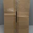 Alupssuc 9FT Christmas Garland, Cedar Garland -Real Touch Artificial Greenery Cypress Pine Garland for Mantle Table Railing Fireplace Indoor & Outdoor Christmas Decoration