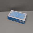 LilCost Note 60 Smartphone, 16GB ROM,128GB Extension,Dual SIM, 5.0'' HD Display with 3500mAh Battery and Dual Camera,Support WiFi/Bluetooth/Face Unlock Android Phone (Blue)