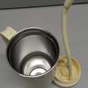 Ello Oasis 30oz Stainless Steel Water Bottle - Main Squeeze