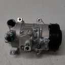 ECCPP AC Compressor 2014-2022 for Toyota Corolla 1.8L 2017-2018 for Toyota Corolla iM 1.8L Air Conditioning Compressor