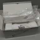 Compact Vacuum Sealer for Food (Vacuum Sealer Machine + 30 Reusable Vacuum Bags), Powerful Handheld Vacuum Sealer Machine, Seal Food 6X Fresh Longer, Portable & Wireless, Easy-Clean