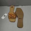 SM New York Comfortable Sandals for Women Size 11