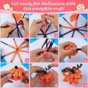 2.5 lb Wholesale Large Pony Beads (6x9 mm) Bucket, Easy Storage Beads Bulk, Over 4500 Pony Bead for Jewelry Making, Crafts (Classic Color)