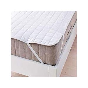 Mattress Protector Queen White