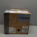 DUMOS Countertop Ice Maker with Handle, 26lbs/24H Portable Ice Machine, 9 Bullet Ice Cubes Ready in 6 Mins, Self-Cleaning, Quiet Compact Ice Maker for Home, Kitchen, RV, Camping, Black (12.5"11.6"8.8")