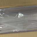 RT18M6215SR Door Shelf 24 in For Samsung Refrigerator Door Shelf DA63-08645A Fit With Samsung Fridge Door Shelves For Samsung RT18M6215SG RT18M6213SG RT18M6213SR For Samsung Fridge Door Shelves