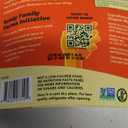 FRUIT MANGO DRIED STRIPS, BB 01/16/2027