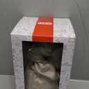 Kurt Adler Star Wars Yoda with LED Light Saber Treetop, 12"