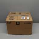 Potty Training Seat with Ladder for Toddler and Kids,Wiifo Sturdy Potty Ladder with Soft Cushion and Splash Guard for Boys and Girls,Foldable Child Toilet Training Seat(Grey Blue)