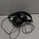 Beats Solo 4 - Wireless On-Ear Bluetooth Headphones, Up to 50-Hour Battery Life, Ultra-Lightweight Comfort, Powerful and Balanced Sound, Apple & Android Compatible - Matte Black