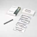 S3XYWORLD Tesla Model 3/Y Air Freshener-Invisible Slim Design-Long Lasting-Aromatherapy Scent-Auto Odor Eliminator (Flourish Flowers Set) Dark Gray