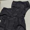 Vanity Fair Women's Illumination Brief Panties (Regular & Plus Size), 3 Pack - Midnight Black, 7