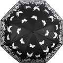 Color Changing Bird Umbrella, One Size
