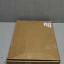 CLEANGOR 2Pcs 6FT Norfolk Pine Garlands Realistic, Real Touch Winter Xmas Garland, Christmas Decorations Indoor Outdoor, Artificial Holiday Decor Faux Greenery for Mantle, Fireplace, Table