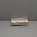 200 Pcs 3.1 Inch Mini Cake Boards Mousse Cupcake Base for Wedding Birthday Party Mousse Cupcake Dessert Displays Tray, Gold 8cm