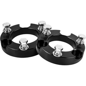 PROEZE 2" FRONT Leveling Lift Kit for 1995-2004 TACOMA 4 RUNNER,2 inch Forged Front Strut Spacers Leveling Kits