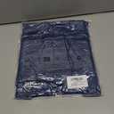 Saodimallsu Womens V Neck Cardigan Sweaters Button Up Fall Trendy Front Split Long Sleeve Sweater Blazer (Small, Beige)