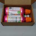 TheraBreath Anticavity Fluoride Oral Rinse Mouthwash, Fights Cavities, Strengthens Enamel and Freshens Breath, Dentist-Formulated, Alcohol-Free, Sparkle Mint Flavor, 16 fl oz, Pack of 2