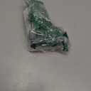 Mobile Game Trigger, Mobile Gaming Controller Compatible with PUBGG/Fortnitee/Call of Duty Mobile, Z108 Aim & Fire Triggers for iPhone and Android Phone, 2 Pair with 2 pcs Finger Sleeves Red