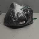 FUTIMELY Dainty Satin Fabric Rose Flower Large Brooch Pin Handmade Big Camellia Brooch Lapel Pins Wedding Party Dance Banquet Dress Suit Ceremony Clothes Accessories Jewelry Gifts for Women (Dark Pink)