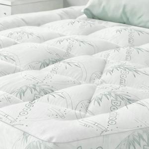 King Mattress Topper