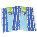 Lap Top Sunshade 16" 2 Pack