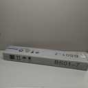 Box Spring for Twin Bed, 7 inch Twin Size Box Spring Only, Strong Metal Frame Mattress Foundation, No Noise, Easy Assembly