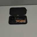 Aulumu G03 Men's Wallet Leather Metal Card Case • Compatible with MagSafe • Multi Function • Mobile Phone Stand/Grip • Bottle Opener • RFID Shielding Cards