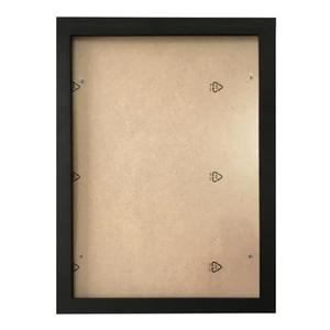 WEIJFRFJ Picture Frames Wood Picture Frame For Wall 1cm Thickness With Classic Combination Photo Frames for Wall Mounting(Red,5X7inch 13X18cm)