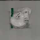 I-Shaped Security Camera Wall Ceiling Mount Bracket, Dome Camera Mount Universal Camera Wall Mounting Bracket for CCTV Security Camera/IP Camera(130MM I-Type)