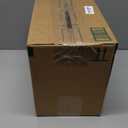 MALACASA Ceramic Soup Bowls, 26Oz Cereal Bowls Set of 6 for Soup, Cereal, Oatmeal, Fruit, Rice - Porcelain Serving Bowl for Kitchen, Dishwasher and Microwave Safe, Series Regular (White-Black Rim)