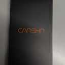 CANSHN Magnetic Compatible with iPhone 12 Case/iPhone 12 Pro Case [Compatible with Magsafe] [Translucent Matte] Slim Thin Shockproof Protective Bumper Cover Phone Case 6.1 Inch - Deep Blue